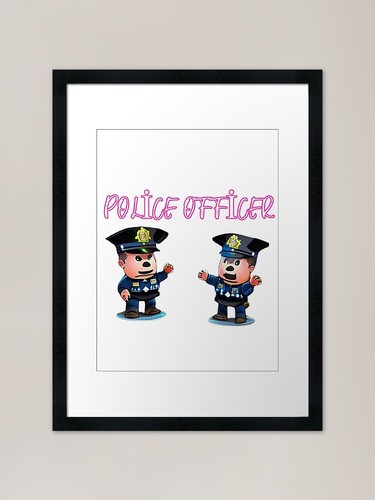 Police officer joke quotes dad - officer,