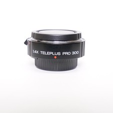 Nikon AF Kenko Teleplus PRO 300 DG x1.4 Teleconverter AF-s / AF-d 1.4x