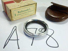 Rollei Bay 1 Rolleisoft 1