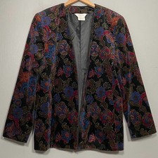 TanJay Dinner Jacket Womens