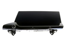 Sat Nav Radio Display Screen