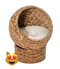 Brand New PawHut Light Brown