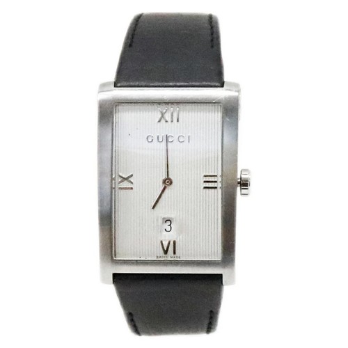 Gucci 8600m quartz - gucci,