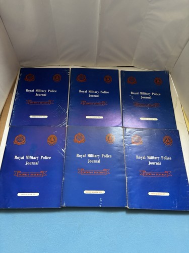 Regimental magazines - regimental,