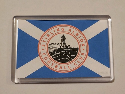 Stirling albion football club - albion,
