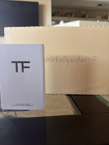 Tom ford private blend travel - tom,