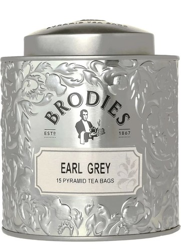 Brodies earl grey pyramid - brodies,