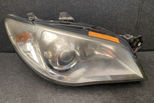 2005 2007 subaru - 2005-2007, mk2