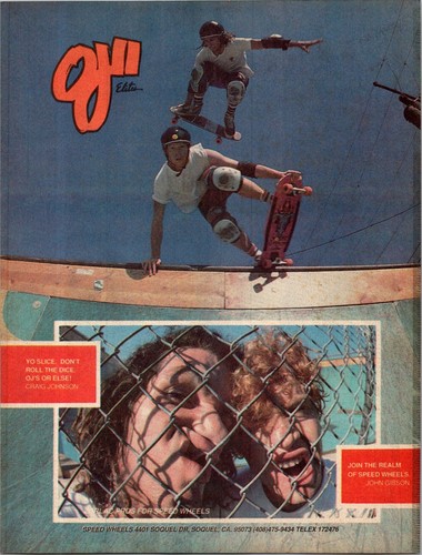 1987 oj2 california cheap - oj2,