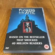 Flowers In The Attic (DVD