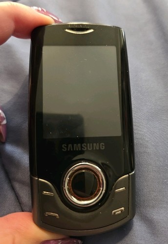 Samsung s3100 sold as - samsung,