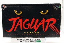 Jaguar 64-Bit Interactive