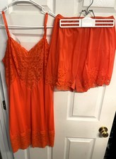 Vintage Vanity Fair Full Slip