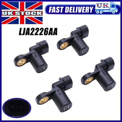 4pcs abs sensor - 4pcs,