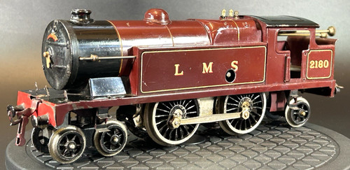 Hornby gauge vintage no 2 - hornby,