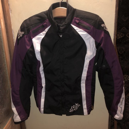 Frank thomas jacket ladies - frank,