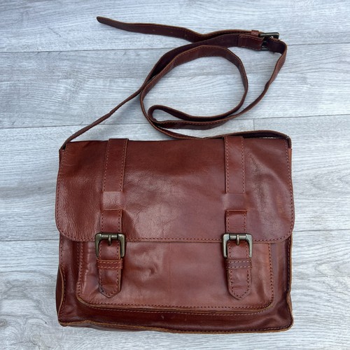 Fatface tan leather - fatface,