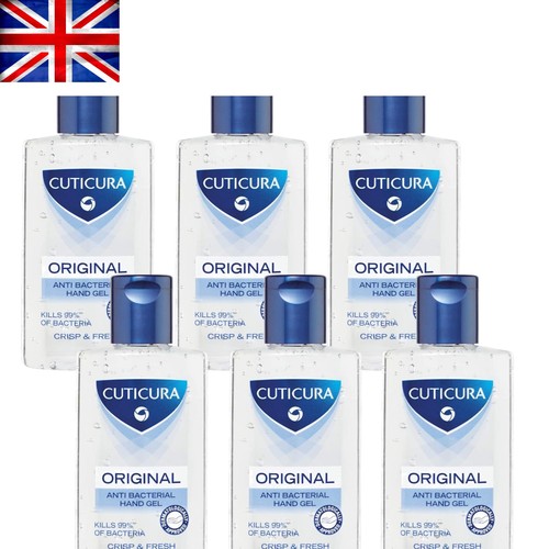 Dermatologically approved hand - dermatologically,
