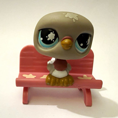 Littlest pet shop lps - lps, #812