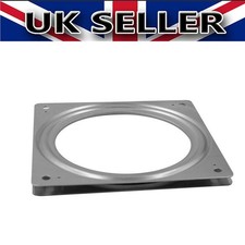 6" Lazy Susan Bearing Rotating