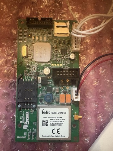 Pyronix gsm module - pyronix,