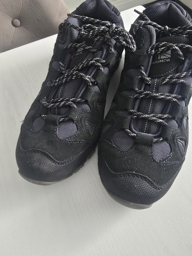 Karrimor walking shoes size - shoes,