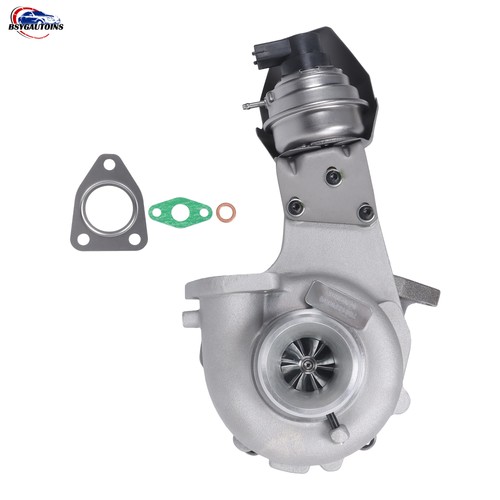 Turbo turbocharger actuator - w/,
