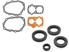 Triumph Gearbox Gasket Oil