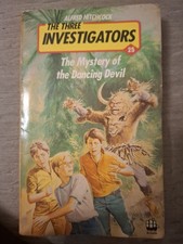 Alfred Hitchcock Three