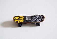 Playmobil (V5111) Sport - Black & Brown Skateboard Skate Park 4754