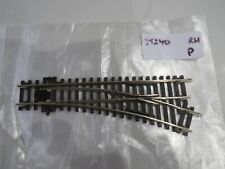 Peco 00 Setrack ST240 Right Hand Point #P