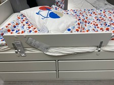 Children Bed/Baby Cot Ikea