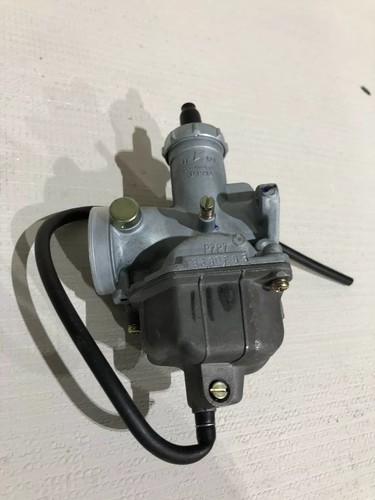 Urban 125 carburetor - gy,