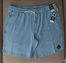 Salty Crew Mens Shorts Size
