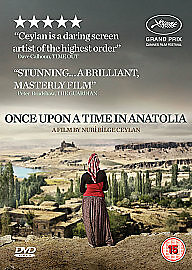 Once upon time anatolia - in,