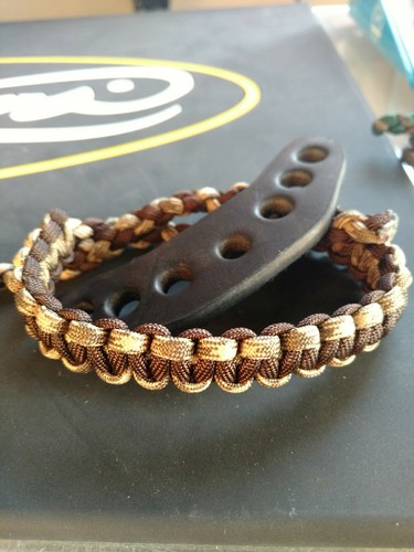 Archery desert walnut bling - archery,