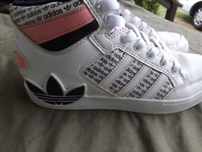 Adidas Hardcourt High Top