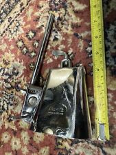 Premier Vintage 4” Cowbell & Holder