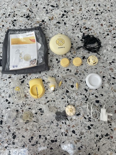 Medela swing electric breast - medela,