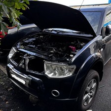 L200 did black barbarian 5 - l200,