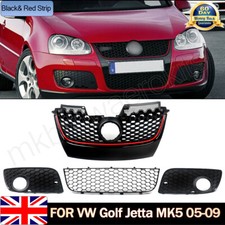 4xFront Bumper Centre Lower