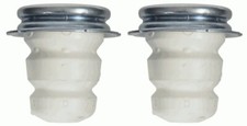 Sachs Rear Bump Stops PAIR