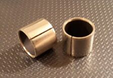 2 x 1/2" DU Shock Bushes - Fox, Rockshox, Cane Creek etc.
