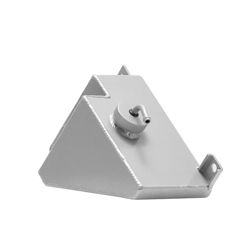 Aluminium coolant overflow - coolant,