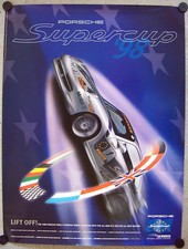 PORSCHE OFFICIAL 911 996