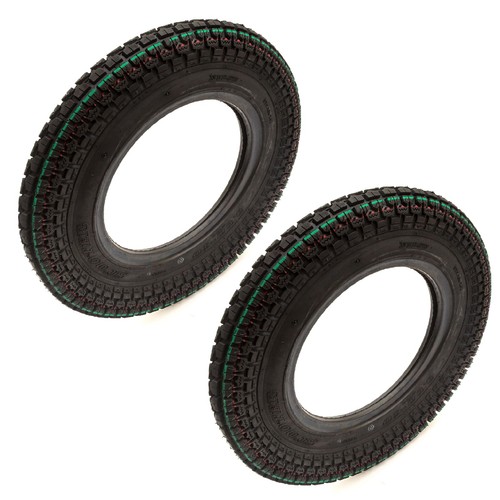 Tyre off road 100 10 - off, 90/100-10