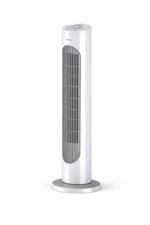29" Oscillating Tower Fan 3