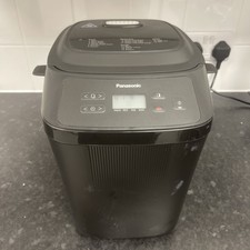 Panasonic SD-PN100KXC Bread