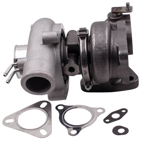 Turbocharger td04 09b for - turbocharger,