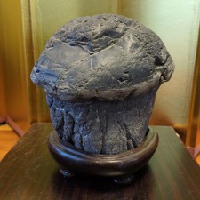 Japanese SUISEKI Stone 6.2 in